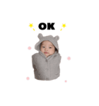 everyday eita ！（個別スタンプ：11）