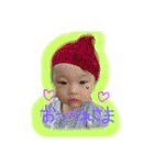 ひまじろう（個別スタンプ：1）