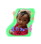 ひまじろう（個別スタンプ：9）