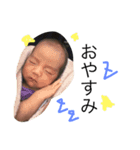 mzknfam（個別スタンプ：8）