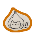 ネコわずらい2（個別スタンプ：20）