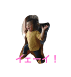 ideura0（個別スタンプ：1）