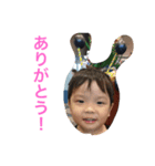 ideura0（個別スタンプ：4）