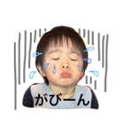 ゆうたんかいたんスタンプ！（個別スタンプ：2）