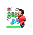 Tin ver.2（個別スタンプ：1）