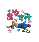 Tin ver.2（個別スタンプ：2）