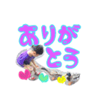 Tin ver.2（個別スタンプ：12）