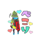 Tin ver.2（個別スタンプ：14）