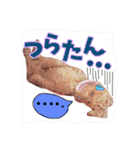 Tin ver.2（個別スタンプ：18）