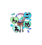 Tin ver.2（個別スタンプ：23）
