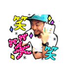 Tin ver.2（個別スタンプ：30）