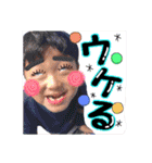 Tin ver.2（個別スタンプ：33）