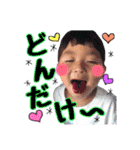 Tin ver.2（個別スタンプ：35）