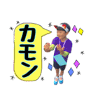 Tin ver.2（個別スタンプ：40）