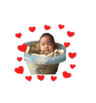 kyommmmbaby（個別スタンプ：2）