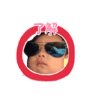 kyommmmbaby（個別スタンプ：4）