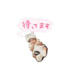kyommmmbaby（個別スタンプ：5）