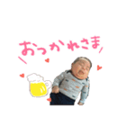 kyommmmbaby（個別スタンプ：6）
