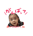 kyommmmbaby（個別スタンプ：7）