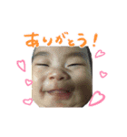 kyommmmbaby（個別スタンプ：8）