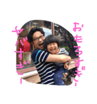 chiimaru 2（個別スタンプ：7）