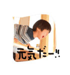 chiimaru 2（個別スタンプ：24）