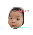 kishisaku（個別スタンプ：4）