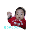 kishisaku（個別スタンプ：5）