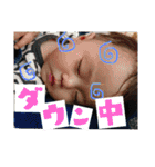 sora0119（個別スタンプ：21）