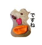 ねんど〜王子（個別スタンプ：10）