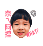 Zongzi Brothers（個別スタンプ：2）