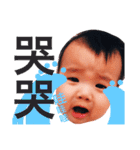 Zongzi Brothers（個別スタンプ：15）