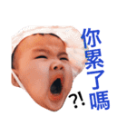 Zongzi Brothers（個別スタンプ：22）