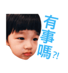 Zongzi Brothers（個別スタンプ：38）
