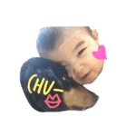 love baby*4（個別スタンプ：16）