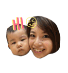 love baby*4（個別スタンプ：20）