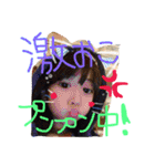 愉快なくまちゃんズ♡（個別スタンプ：10）