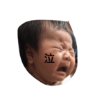 さらちゃんによる代弁（個別スタンプ：3）