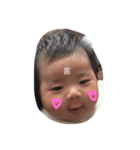 さらちゃんによる代弁（個別スタンプ：4）