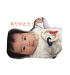 さらちゃんによる代弁（個別スタンプ：8）