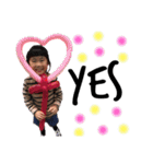 和田家（個別スタンプ：28）
