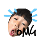 和田家（個別スタンプ：31）