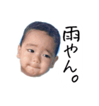 はる★あお スタンプ 1（個別スタンプ：12）