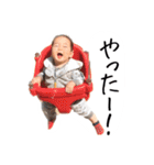はる★あお スタンプ 1（個別スタンプ：17）