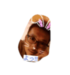 TCP（個別スタンプ：3）
