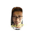 TCP（個別スタンプ：8）