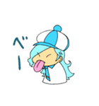 ポコっちたちのスタンプ！！！！（個別スタンプ：7）