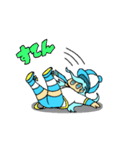 ポコっちたちのスタンプ！！！！（個別スタンプ：13）