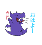 ポコっちたちのスタンプ！！！！（個別スタンプ：15）