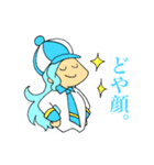 ポコっちたちのスタンプ！！！！（個別スタンプ：19）